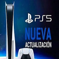 Actualización Ps5