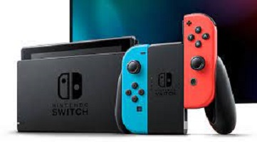 Reparación Nintendo Switch