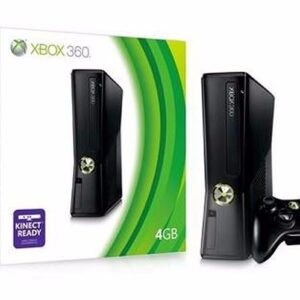 Xbox 360 Slim