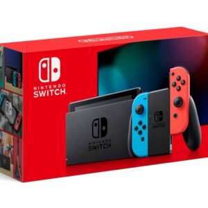 venta nintendo switch