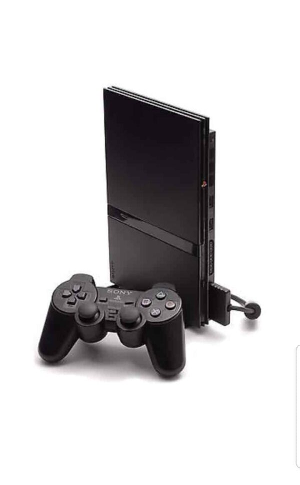 PlayStation 2