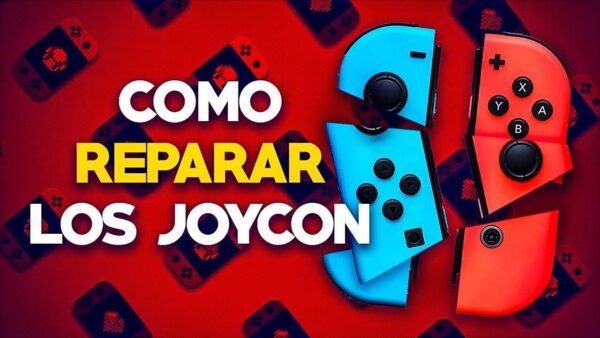 Reparacion_Joycon_Nintendo_Switch