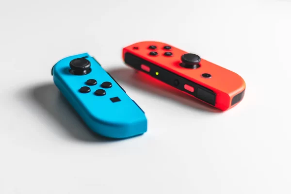 joy-cons