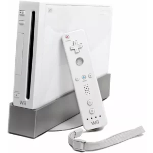 Video consola Wii