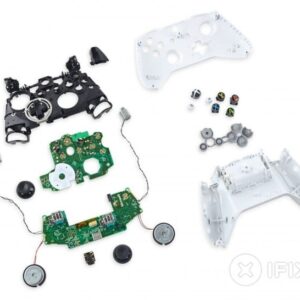 reparación de controles de Xbox Series