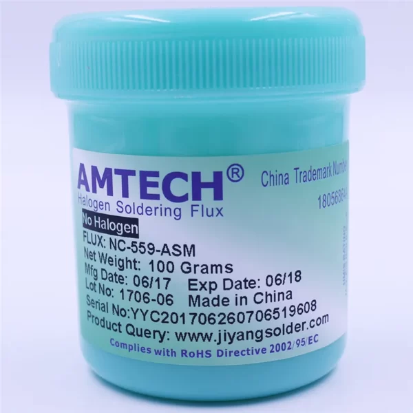 Flux Amtech